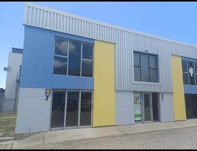 BUSINESS PROPERTY TO RENT IN FAIRVIEW